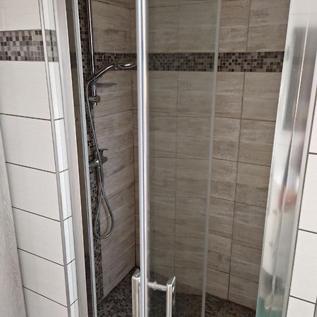 Appartement Бартенхейм Экстерьер фото