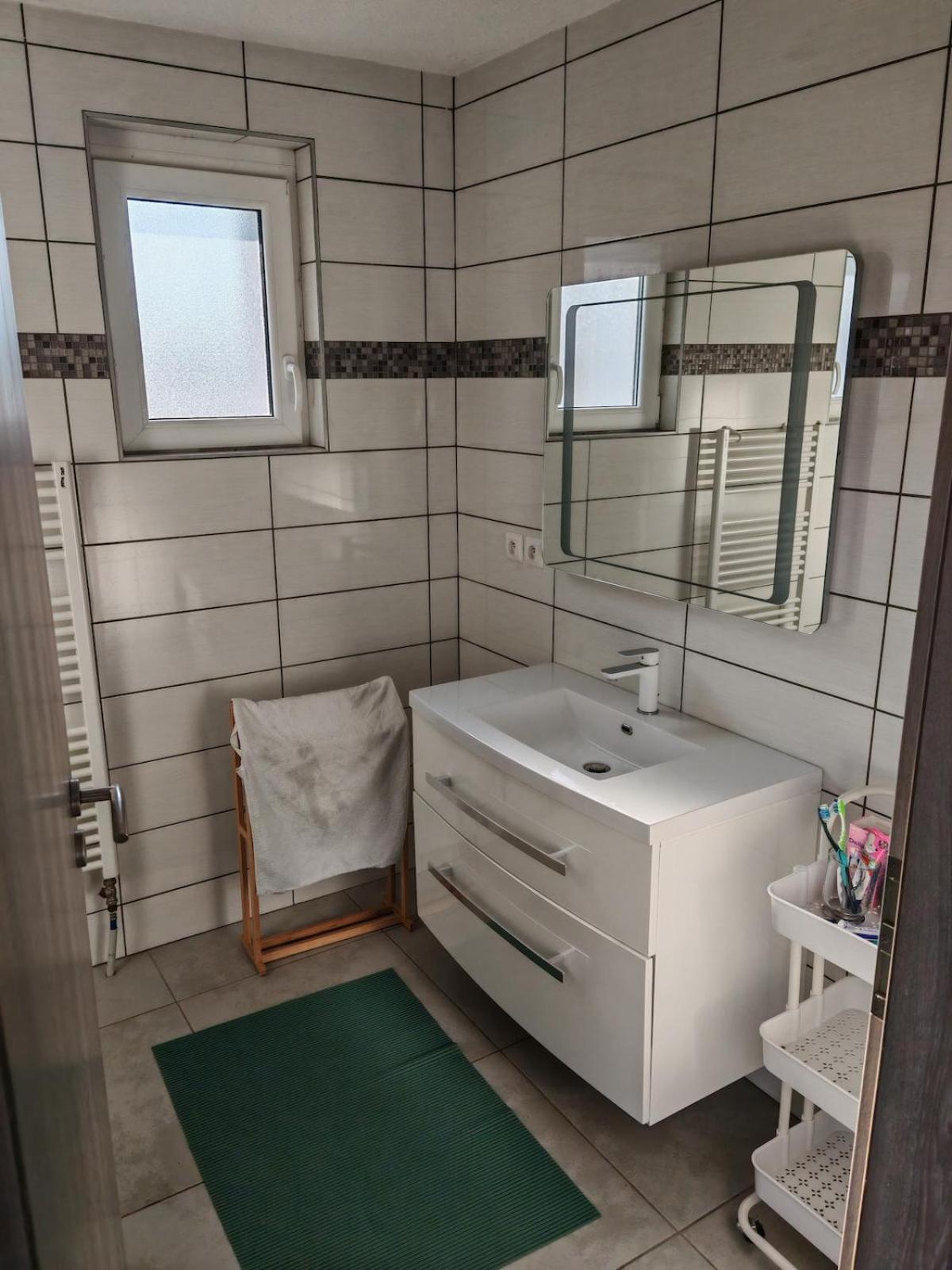 Appartement Бартенхейм Экстерьер фото