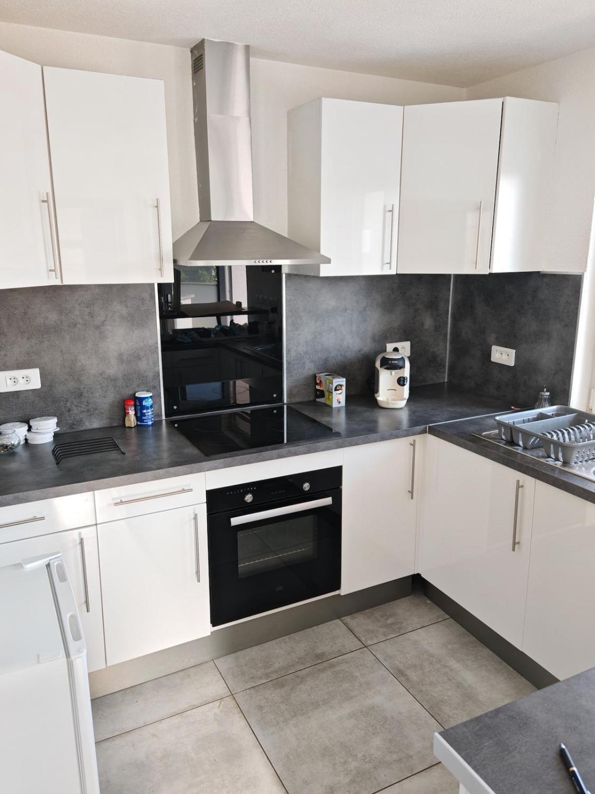 Appartement Бартенхейм Экстерьер фото