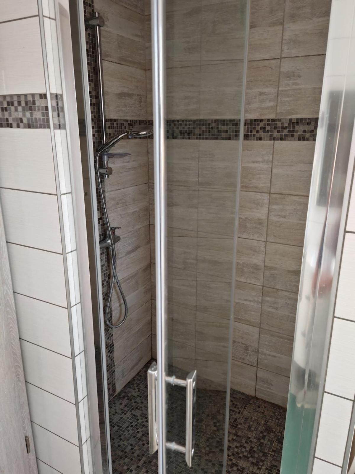 Appartement Бартенхейм Экстерьер фото