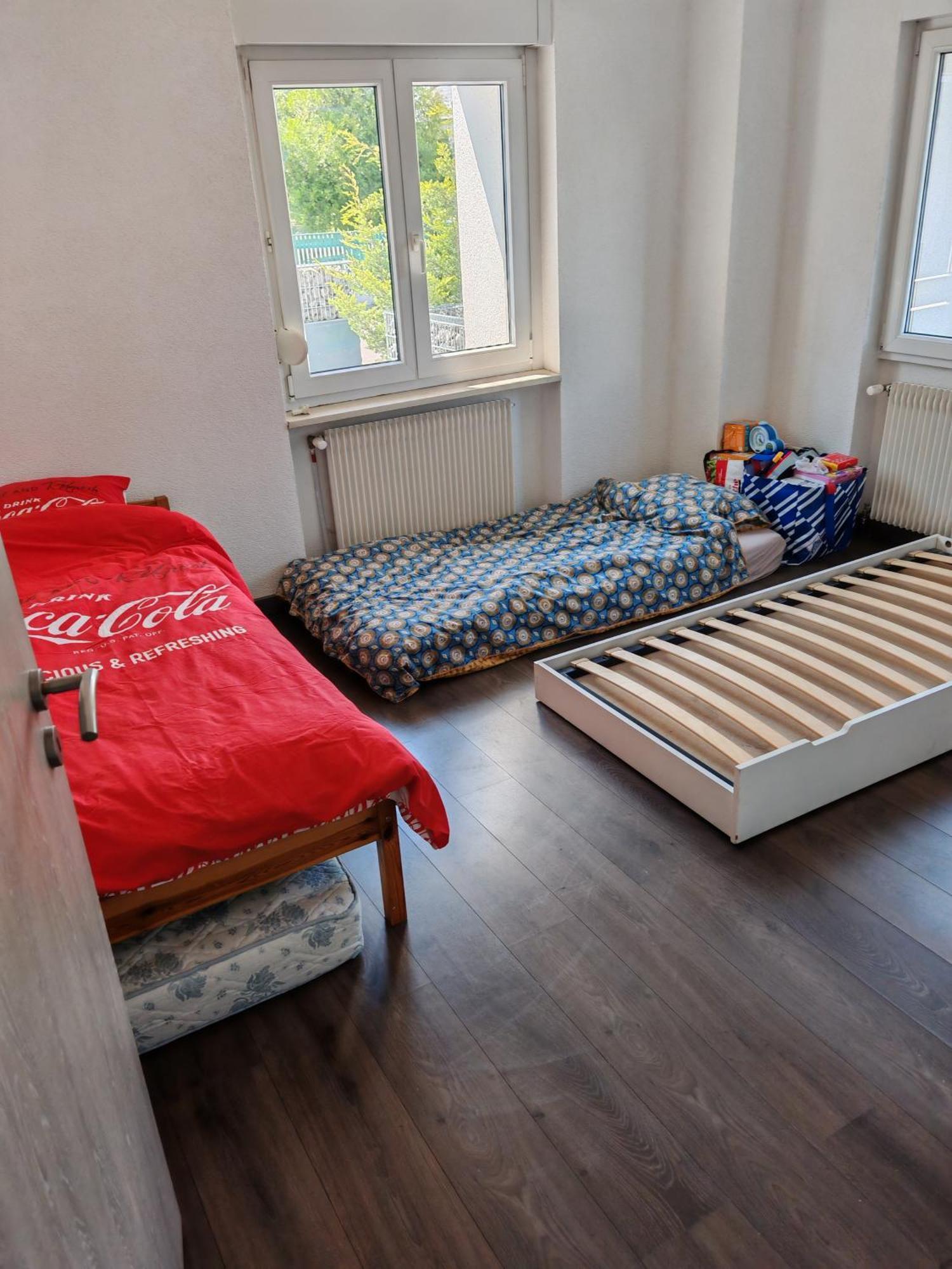 Appartement Бартенхейм Экстерьер фото